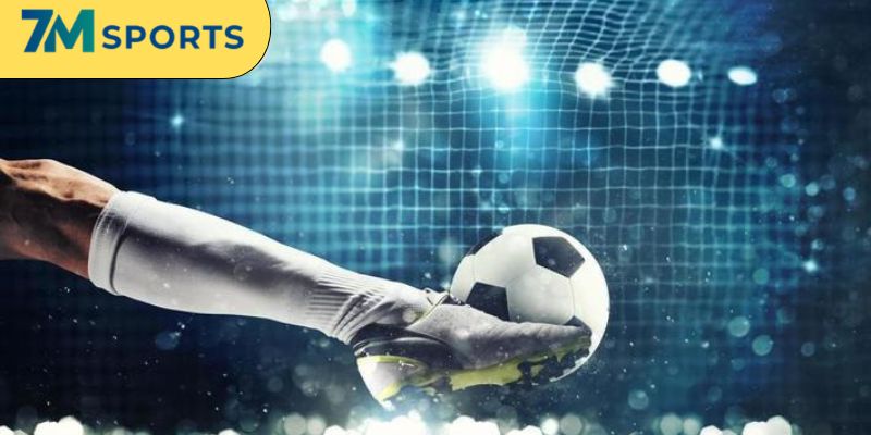 Các dạng dự đoán tỷ số bàn thắng thường gặp