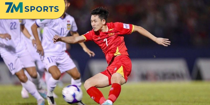 Cách phân tích dữ liệu thể thao cực chuẩn xác