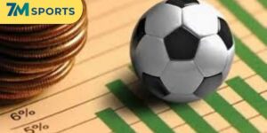 Cách Tính Tiền Cá Độ Bóng - Chơi Nhanh, Chuẩn Cho Hội Viên