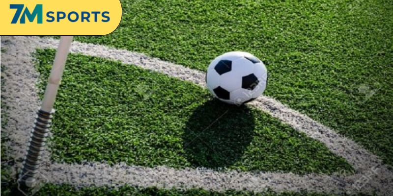 Chiến thuật nhận diện tình huống góc hiệu quả nhất