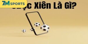 Cược Xiên Là Gì? Những Kiến Thức Cần Thiết Khi Vào Chơi