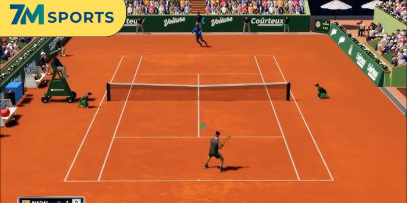 Đảm bảo tính minh bạch trong thể thao ảo