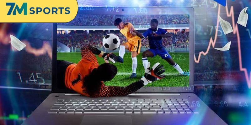 Đánh giá top trang cá cược bóng đá dễ dàng