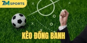 Kèo Đồng Banh - Quy Luật Phân Tích Kết Quả Chuẩn Tại 7m
