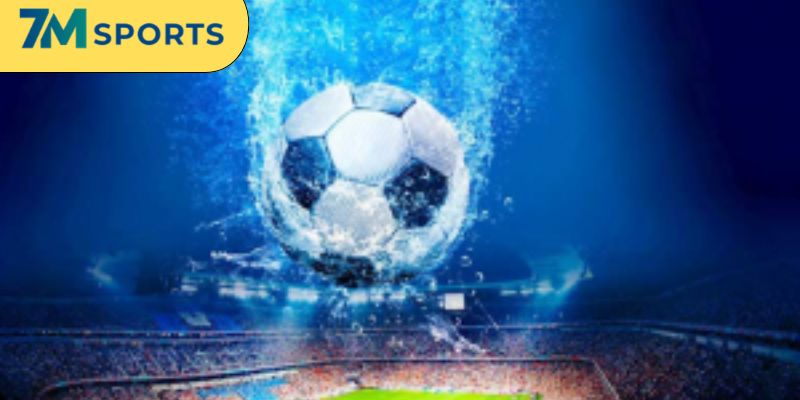 Những hình thức vào tiền thông dụng trong bóng đá