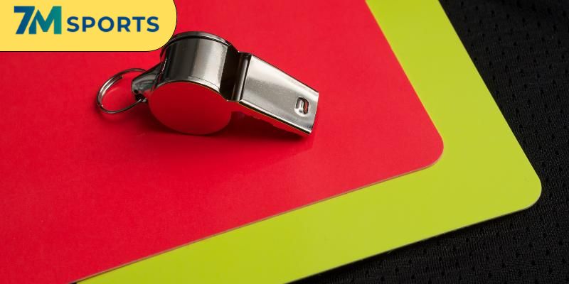 Những phương thức dự đoán thẻ phạt thông dụng