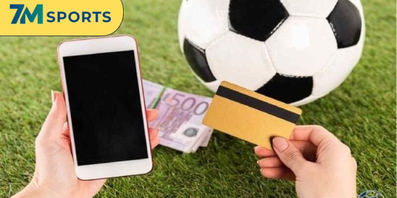 Phương pháp xác định tiền thưởng thắng cược bóng đá