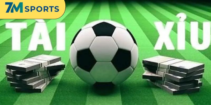 Thông suốt đặc điểm kèo Tài xỉu 2.5 trái